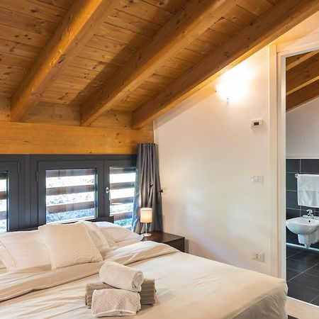 Il Giardino Di Lory Apartment Vercana Екстериор снимка