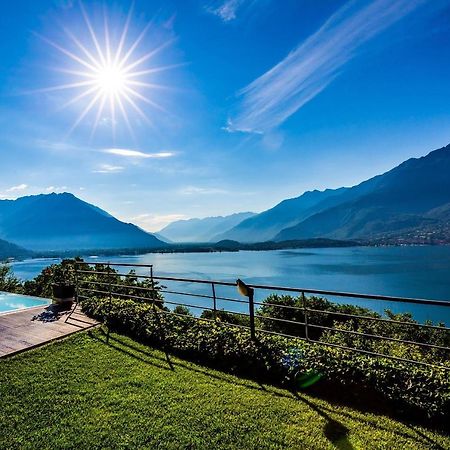 Il Giardino Di Lory Apartment Vercana Екстериор снимка