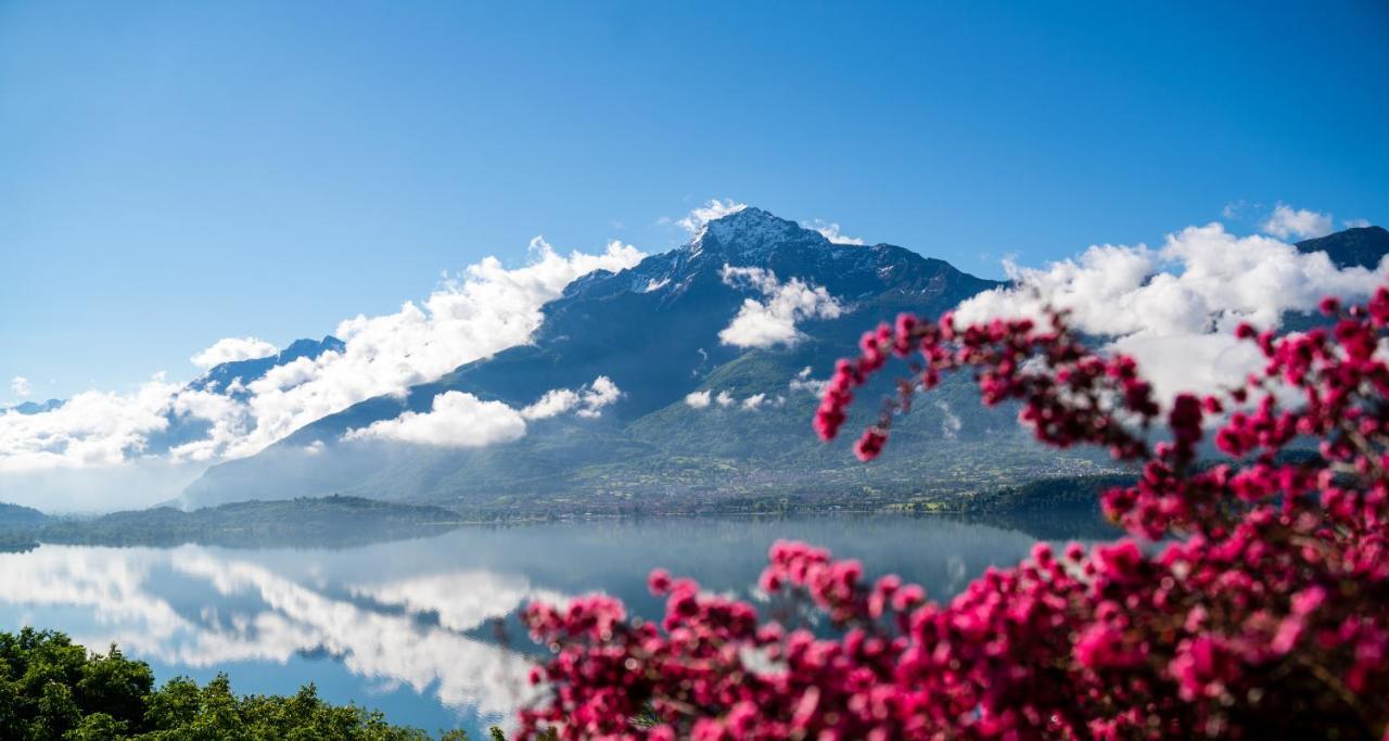 Il Giardino Di Lory Apartment Vercana Екстериор снимка