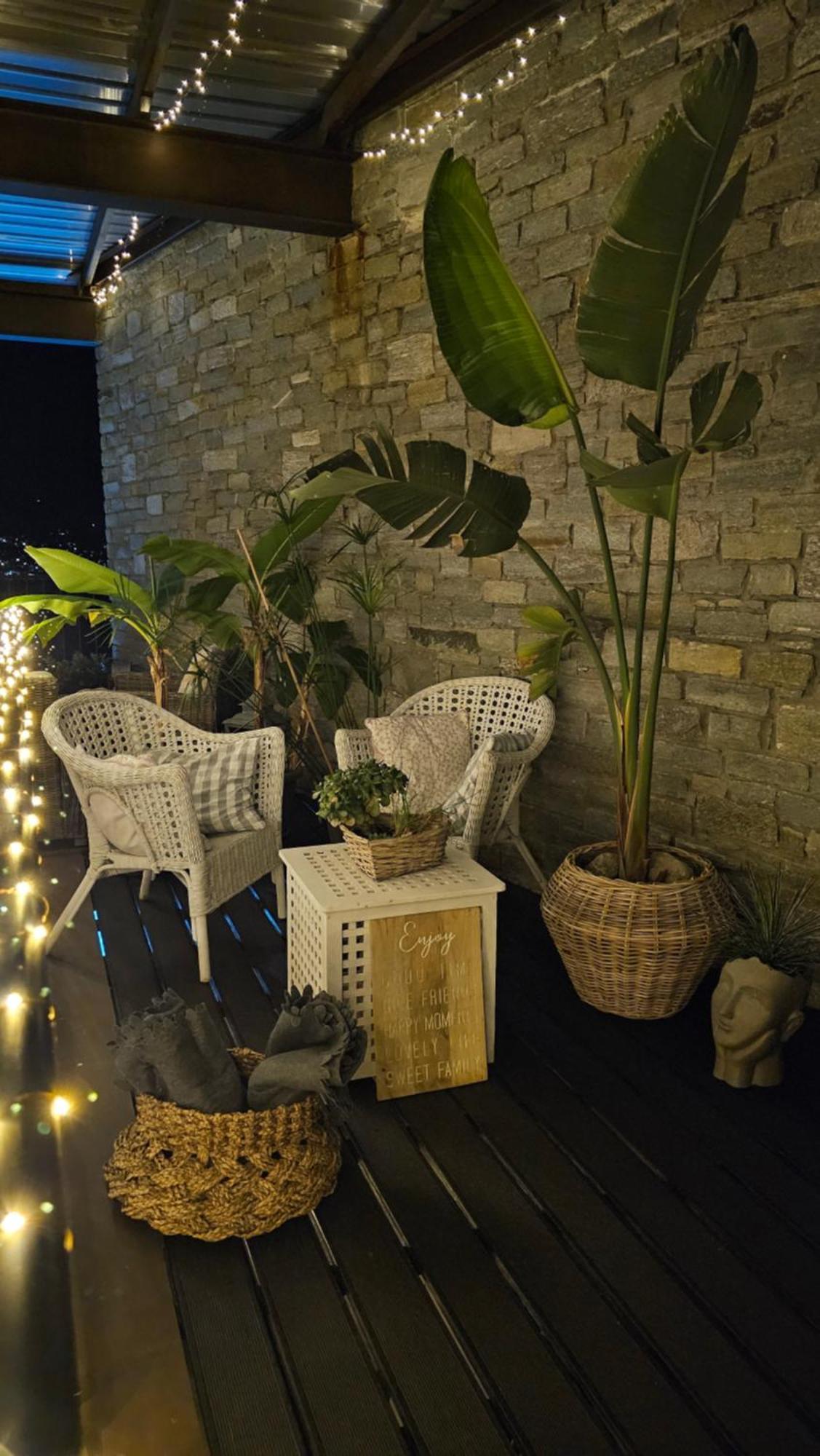 Il Giardino Di Lory Apartment Vercana Екстериор снимка
