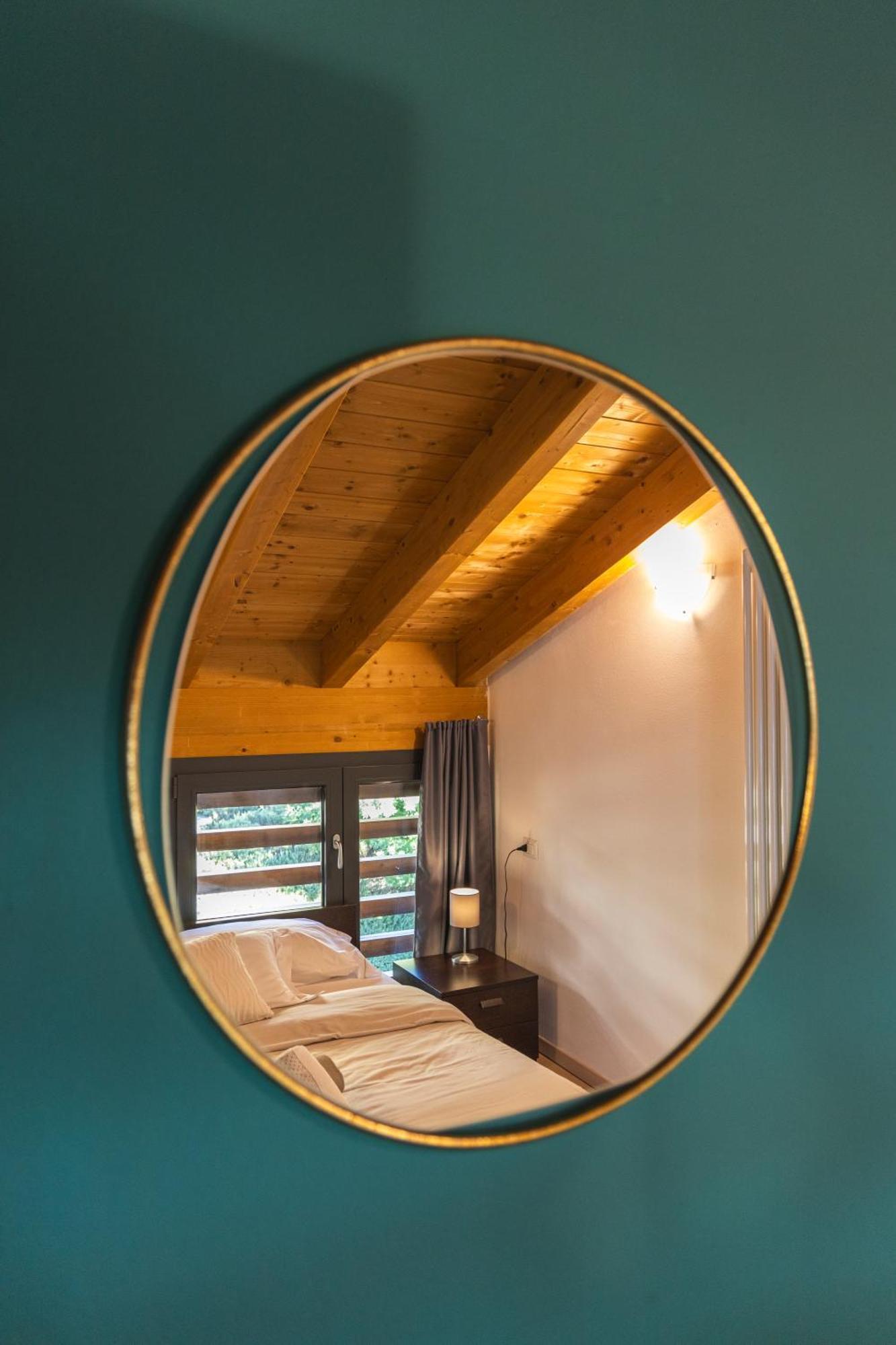 Il Giardino Di Lory Apartment Vercana Екстериор снимка