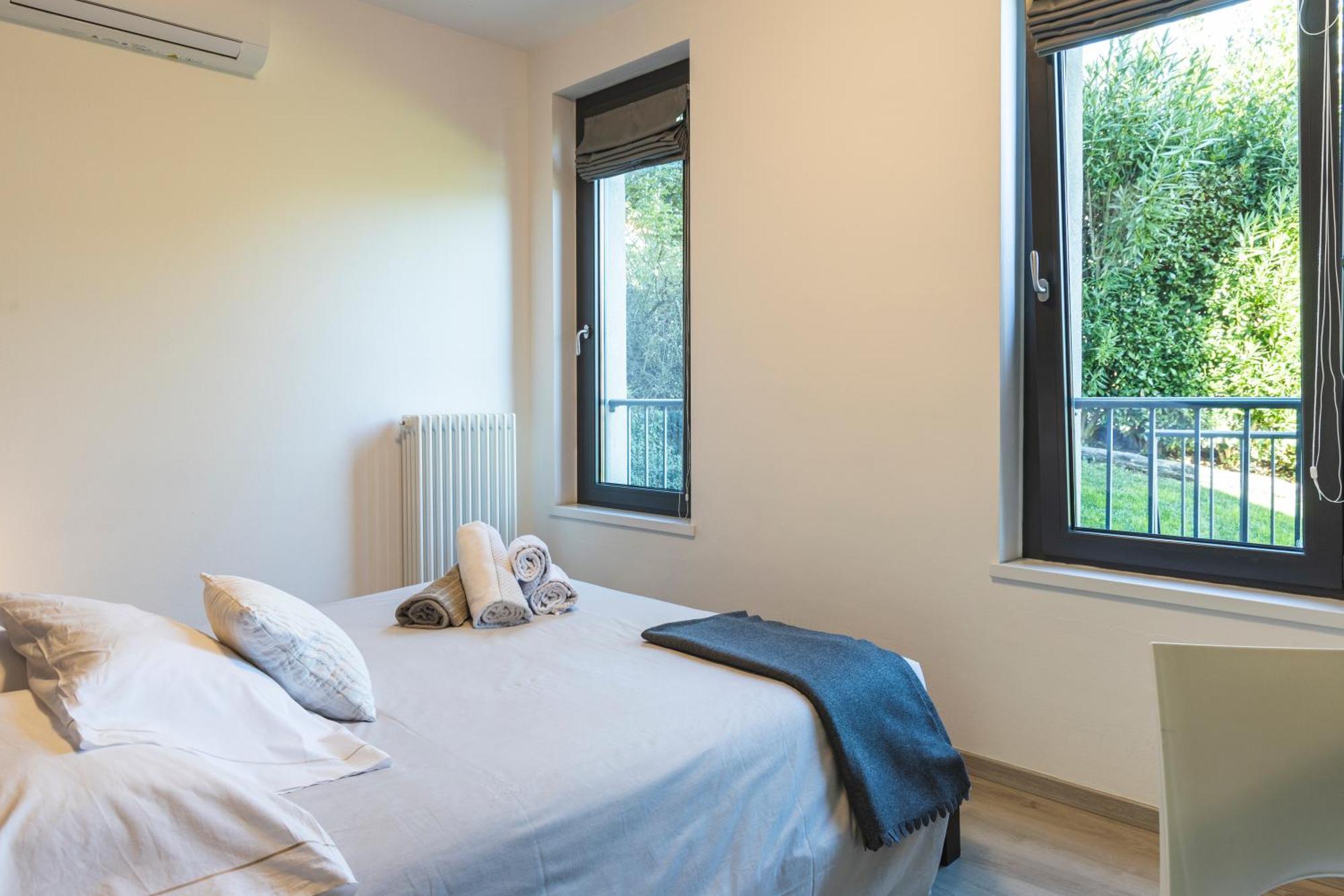 Il Giardino Di Lory Apartment Vercana Екстериор снимка