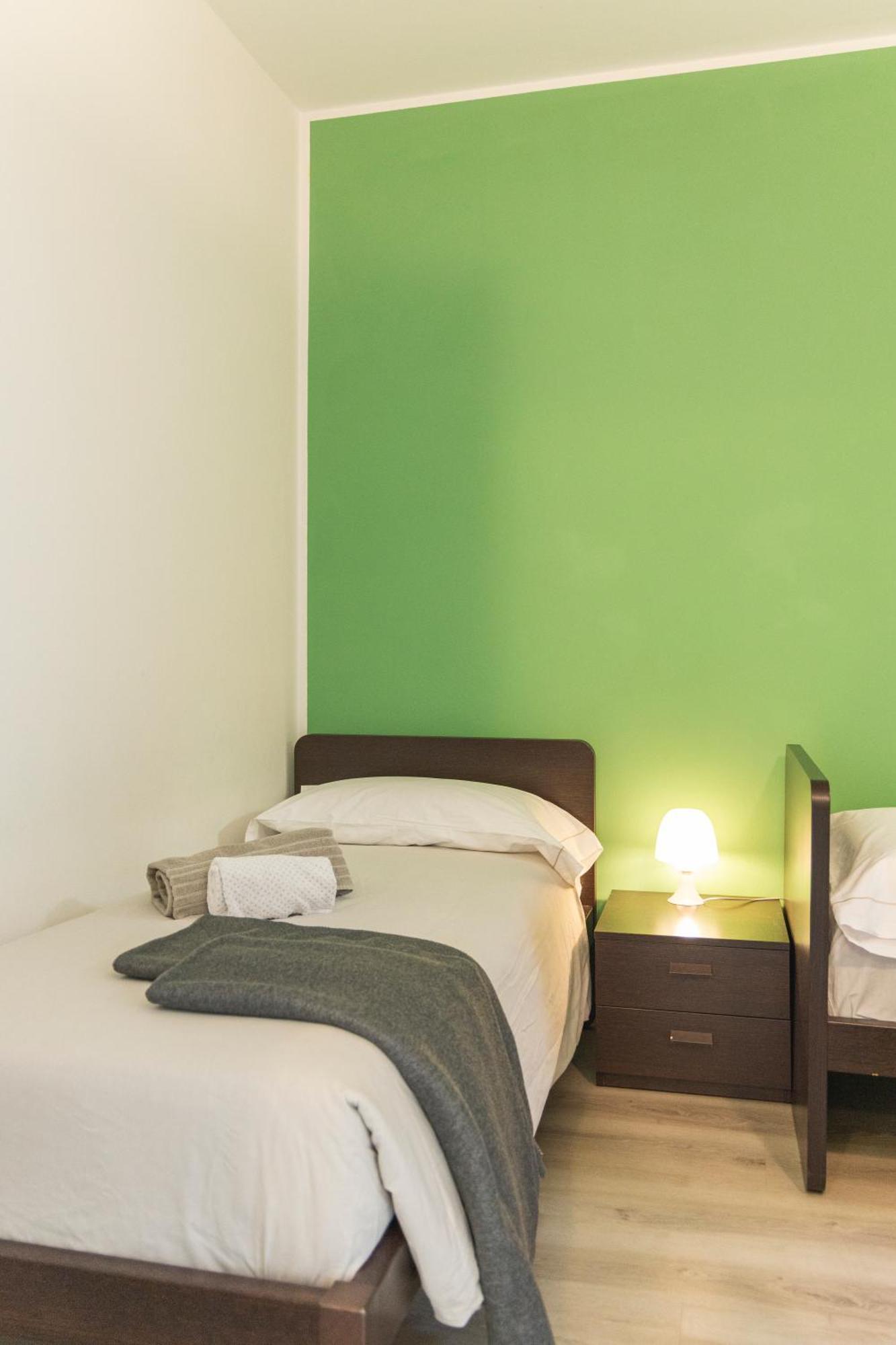 Il Giardino Di Lory Apartment Vercana Екстериор снимка