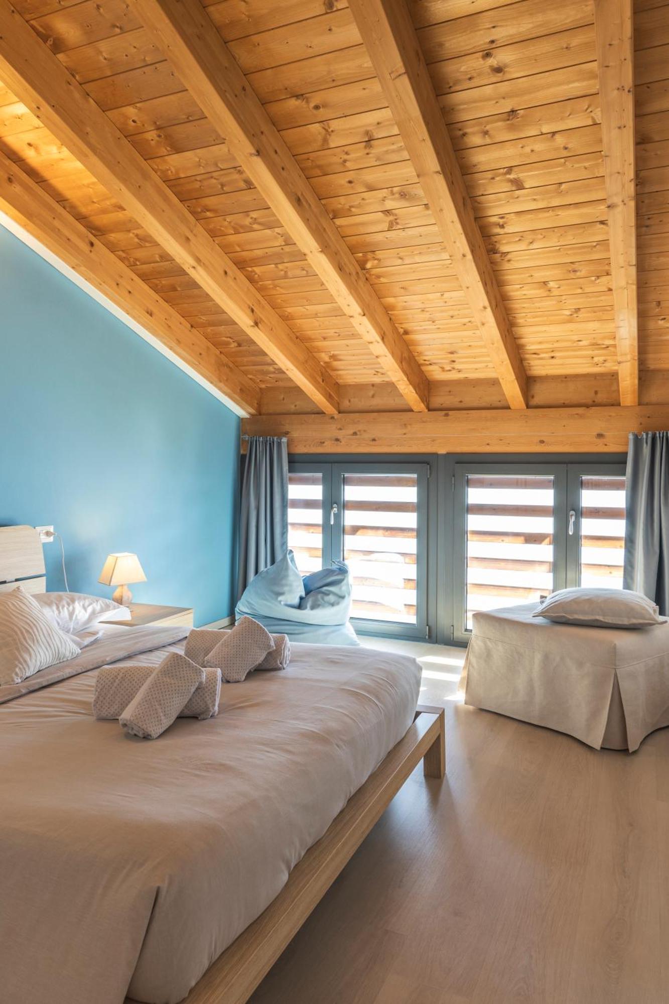 Il Giardino Di Lory Apartment Vercana Екстериор снимка
