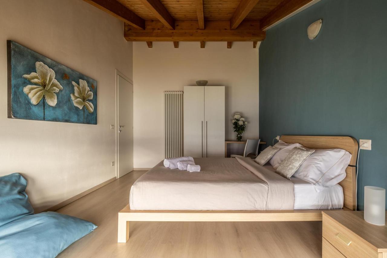 Il Giardino Di Lory Apartment Vercana Екстериор снимка