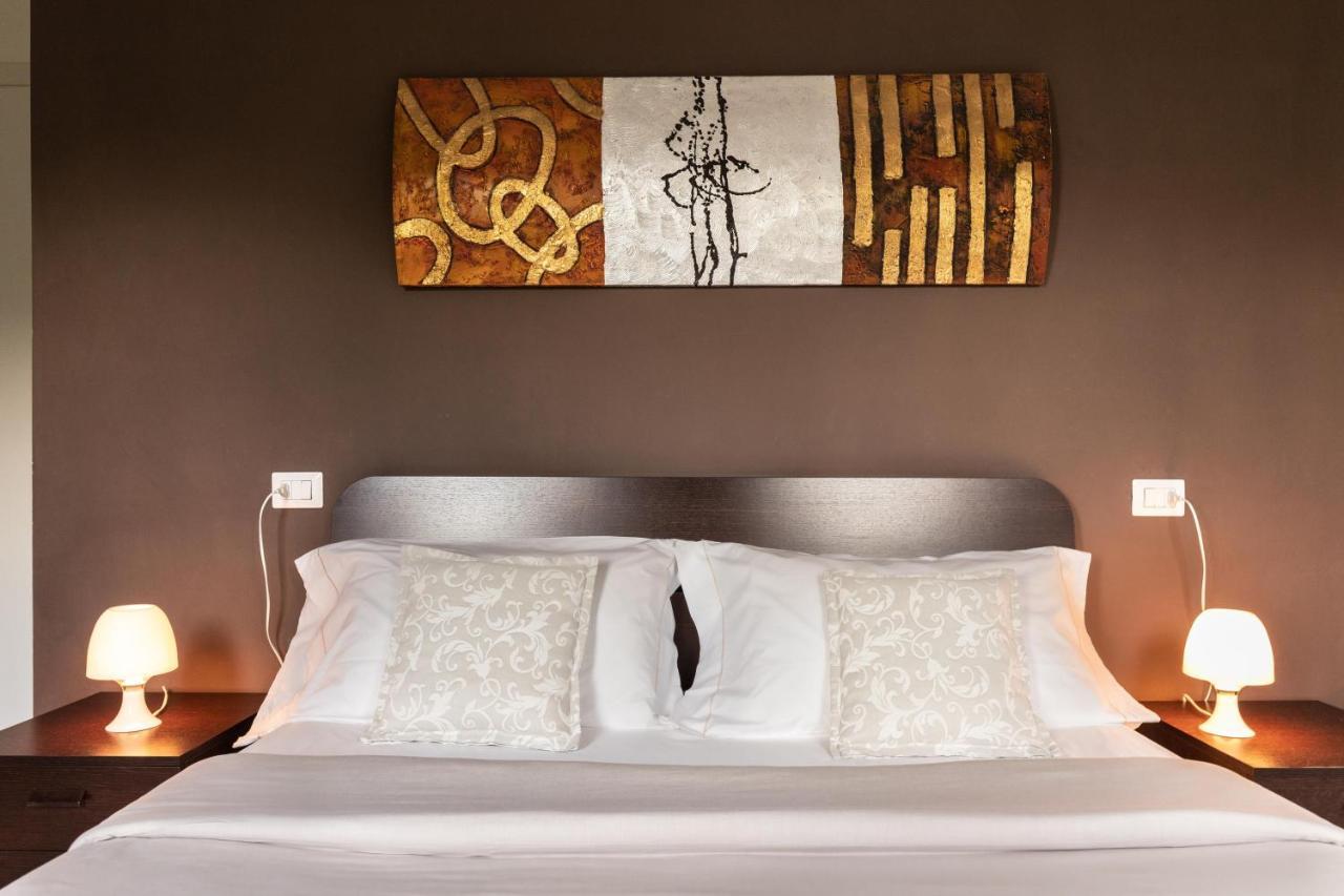 Il Giardino Di Lory Apartment Vercana Екстериор снимка