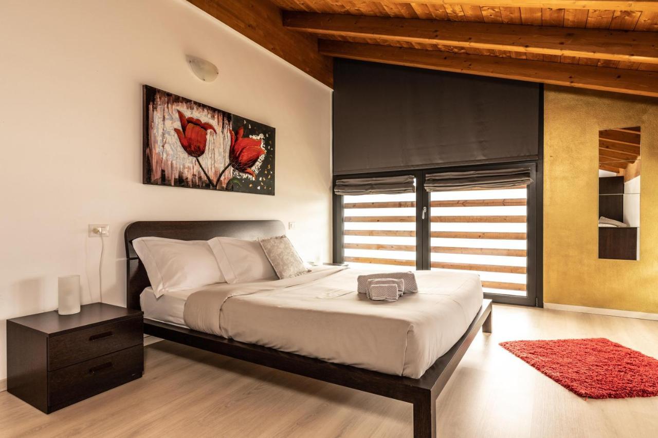 Il Giardino Di Lory Apartment Vercana Екстериор снимка